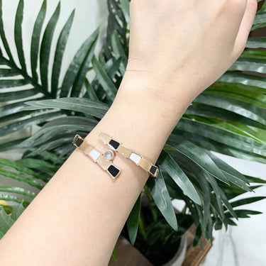 Classic Inspired Bracelet Zayn Luxury Jewellery